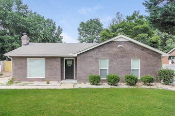 5955 SCOTS BLUFF DR CHARLOTTE, NC 28227